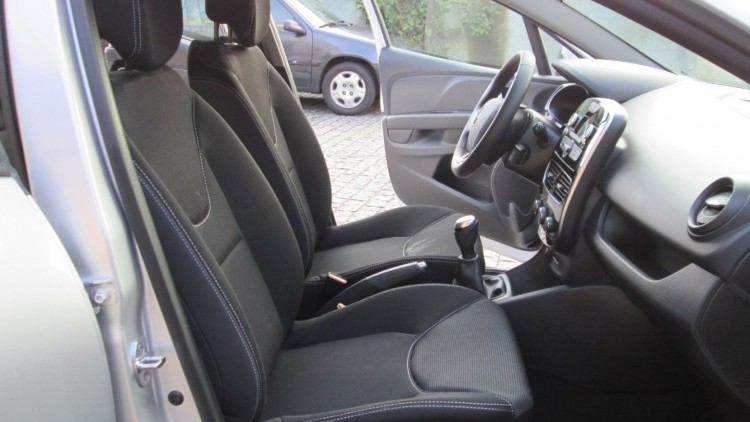Renault Clio 1.5 DCI " ZEN S & S "