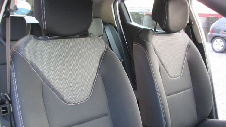 Renault Clio 1.5 DCI " ZEN S & S "