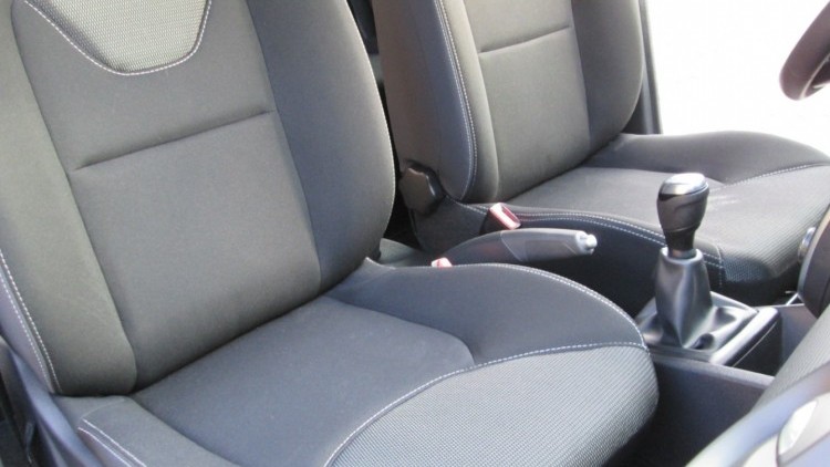 Renault Clio 1.5 DCI " ZEN S & S "