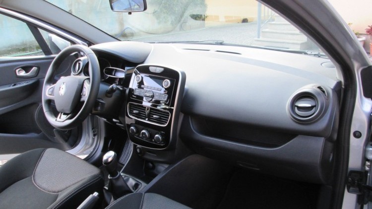 Renault Clio 1.5 DCI " ZEN S & S "
