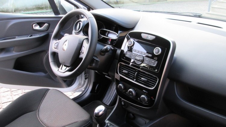 Renault Clio 1.5 DCI " ZEN S & S "