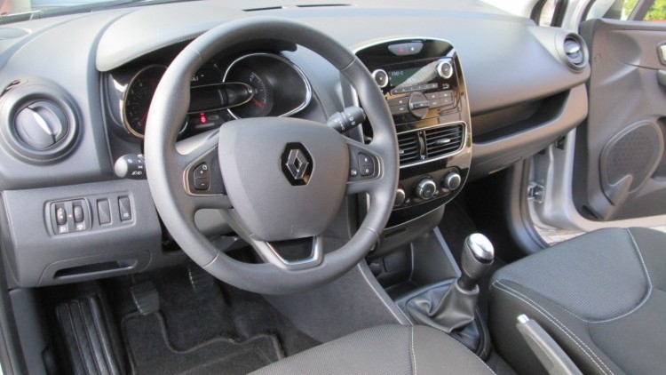 Renault Clio 1.5 DCI " ZEN S & S "