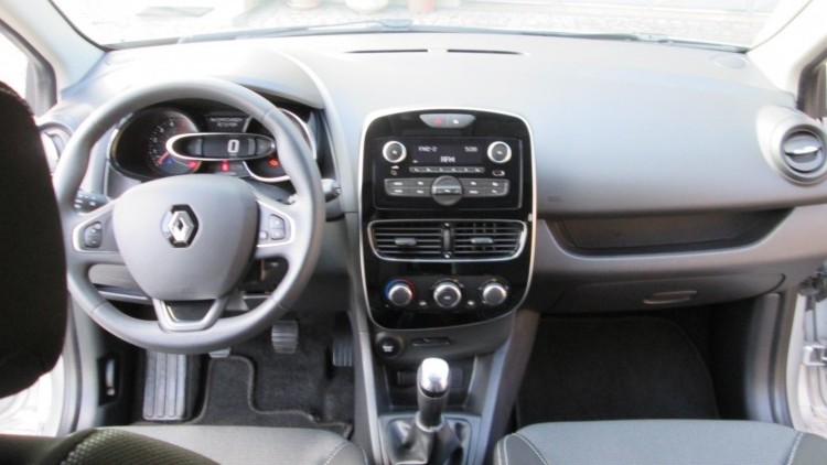 Renault Clio 1.5 DCI " ZEN S & S "