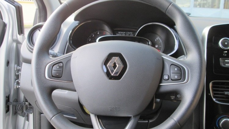 Renault Clio 1.5 DCI " ZEN S & S "