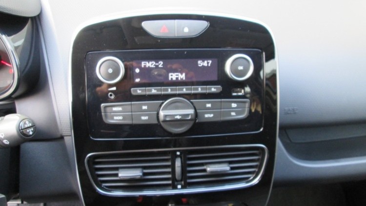 Renault Clio 1.5 DCI " ZEN S & S "