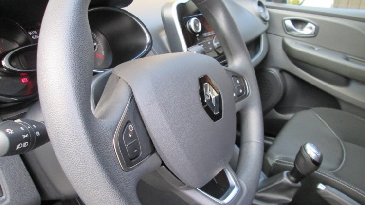 Renault Clio 1.5 DCI " ZEN S & S "