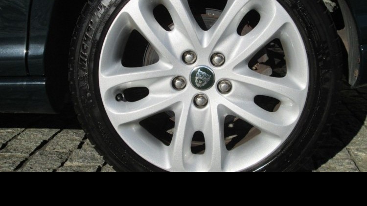 Jaguar X-Type 2.0 V6