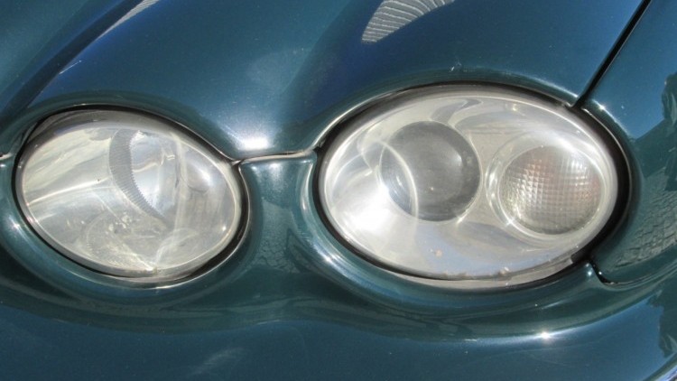 Jaguar X-Type 2.0 V6