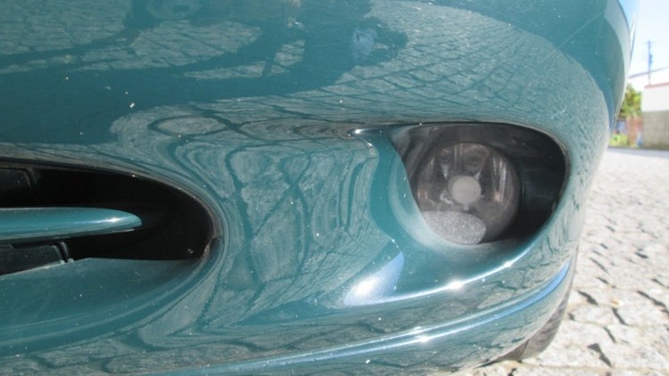 Jaguar X-Type 2.0 V6