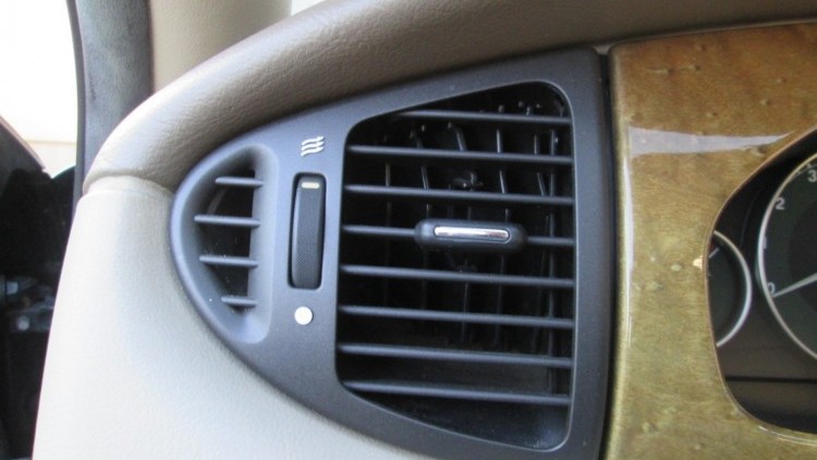 Jaguar X-Type 2.0 V6