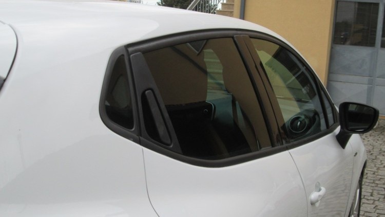 Renault Clio 1.5 DCI LIMITED Edition