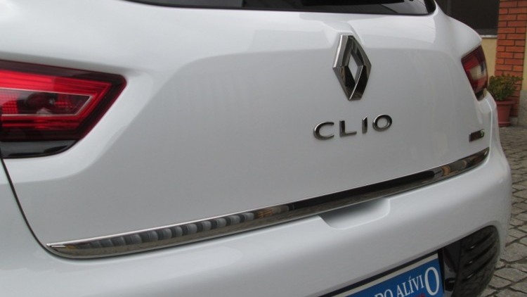 Renault Clio 1.5 DCI LIMITED Edition