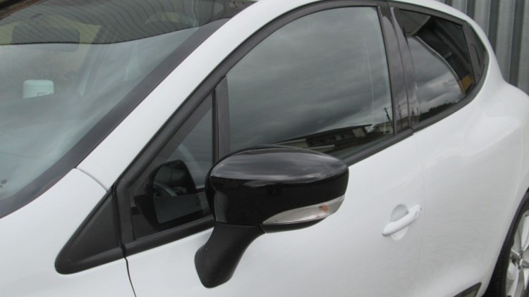 Renault Clio 1.5 DCI LIMITED Edition