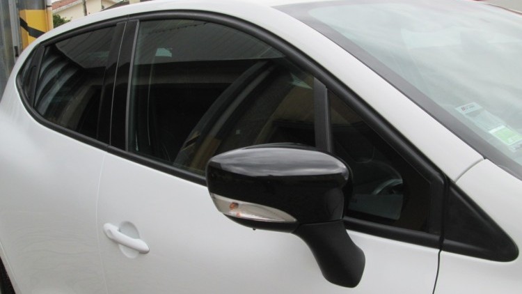 Renault Clio 1.5 DCI LIMITED Edition