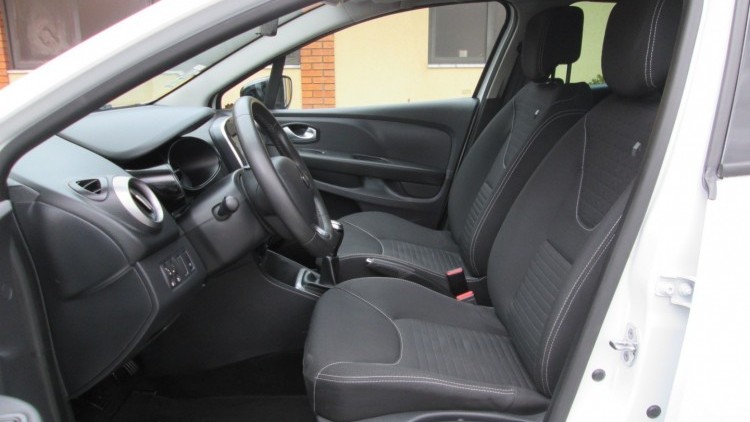 Renault Clio 1.5 DCI LIMITED Edition