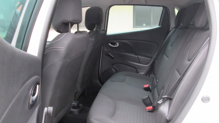 Renault Clio 1.5 DCI LIMITED Edition