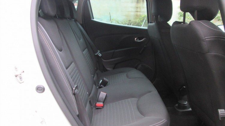Renault Clio 1.5 DCI LIMITED Edition