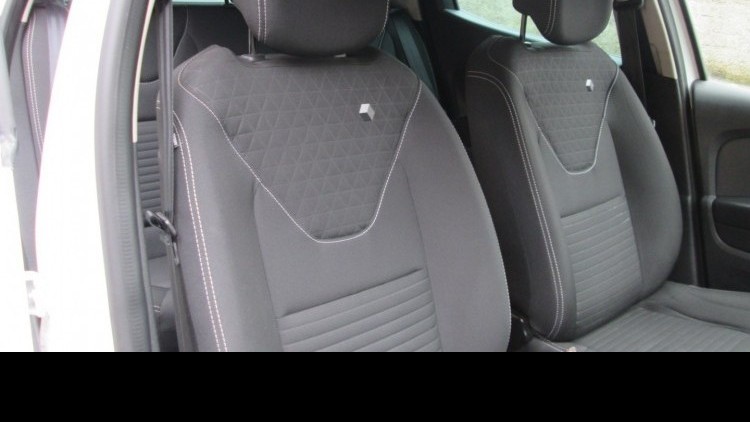 Renault Clio 1.5 DCI LIMITED Edition