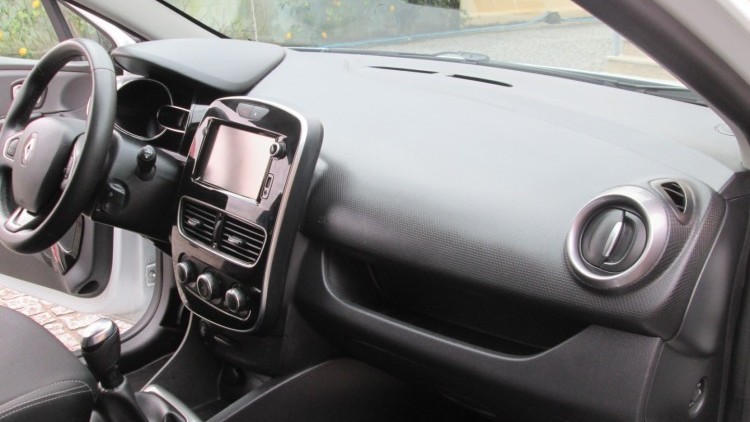 Renault Clio 1.5 DCI LIMITED Edition