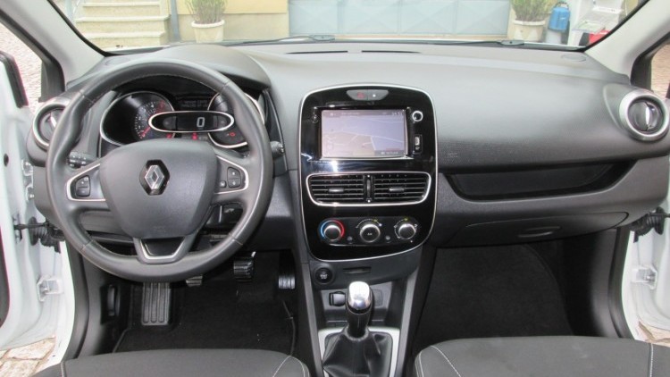 Renault Clio 1.5 DCI LIMITED Edition