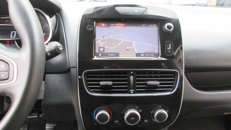 Renault Clio 1.5 DCI LIMITED Edition