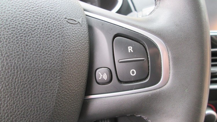 Renault Clio 1.5 DCI LIMITED Edition