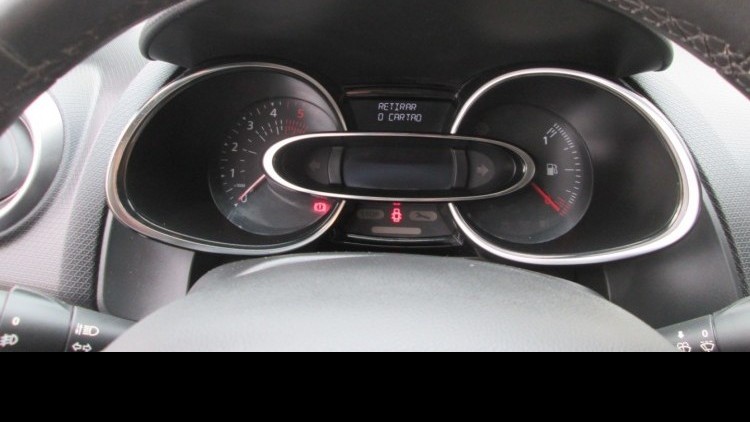 Renault Clio 1.5 DCI LIMITED Edition