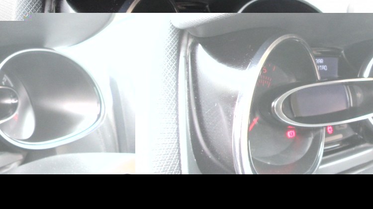Renault Clio 1.5 DCI LIMITED Edition