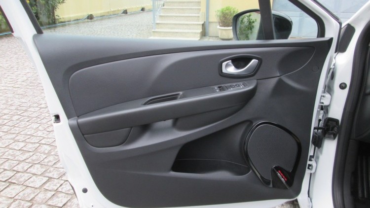 Renault Clio 1.5 DCI LIMITED Edition
