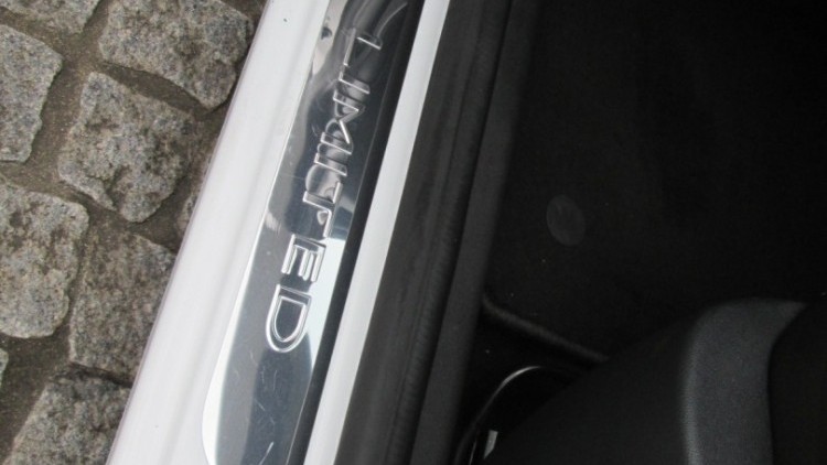 Renault Clio 1.5 DCI LIMITED Edition