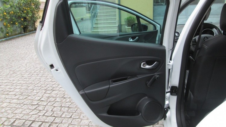 Renault Clio 1.5 DCI LIMITED Edition