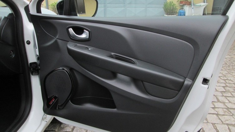 Renault Clio 1.5 DCI LIMITED Edition