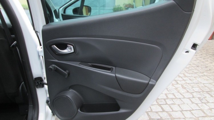 Renault Clio 1.5 DCI LIMITED Edition