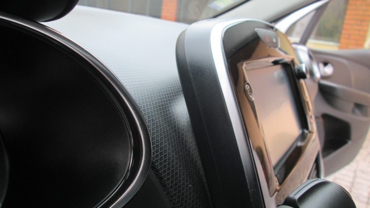 Renault Clio 1.5 DCI LIMITED Edition