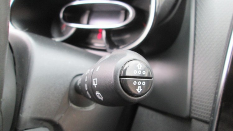 Renault Clio 1.5 DCI LIMITED Edition