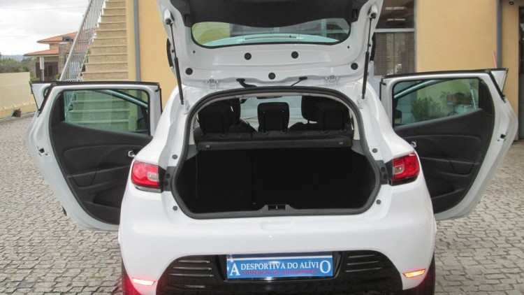 Renault Clio 1.5 DCI LIMITED Edition