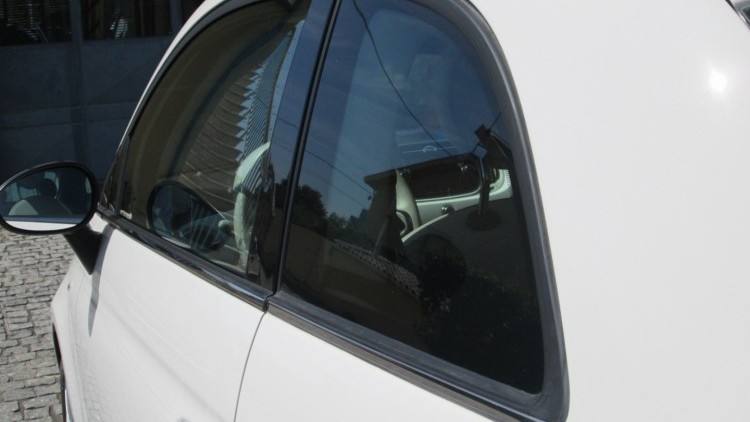Fiat 500 1.2i LOUNGE