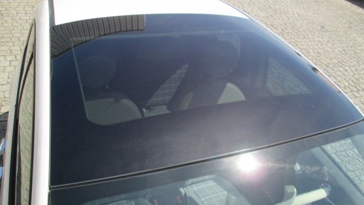 Fiat 500 1.2i LOUNGE