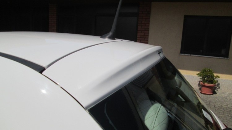 Fiat 500 1.2i LOUNGE