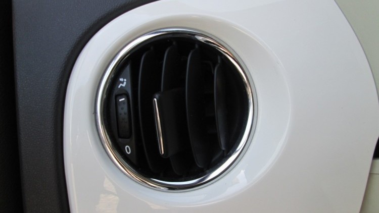 Fiat 500 1.2i LOUNGE