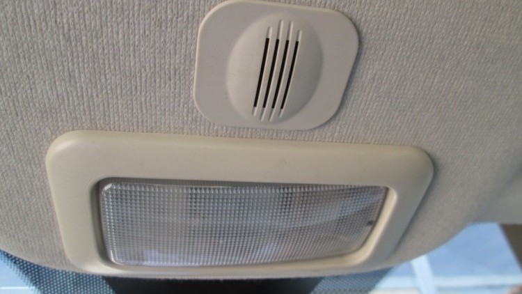 Fiat 500 1.2i LOUNGE