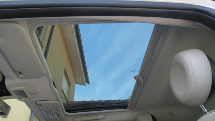 Fiat 500 1.2i LOUNGE