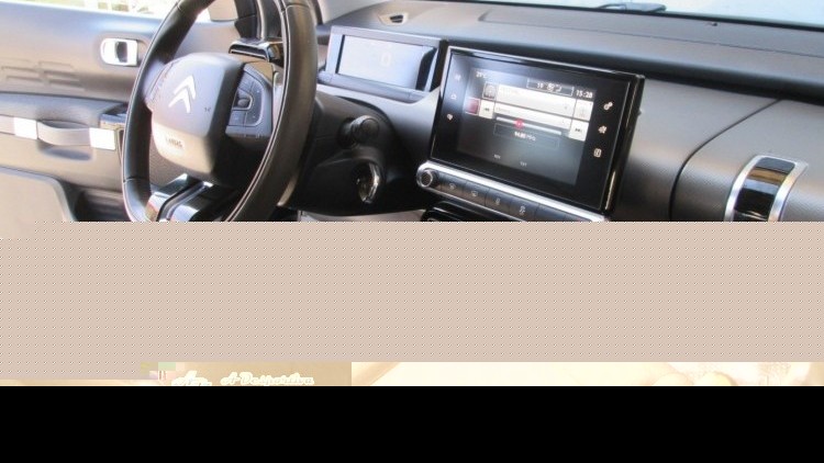 Citro&euml;n C4 Cactus 1.6 BlueHdi FEEL