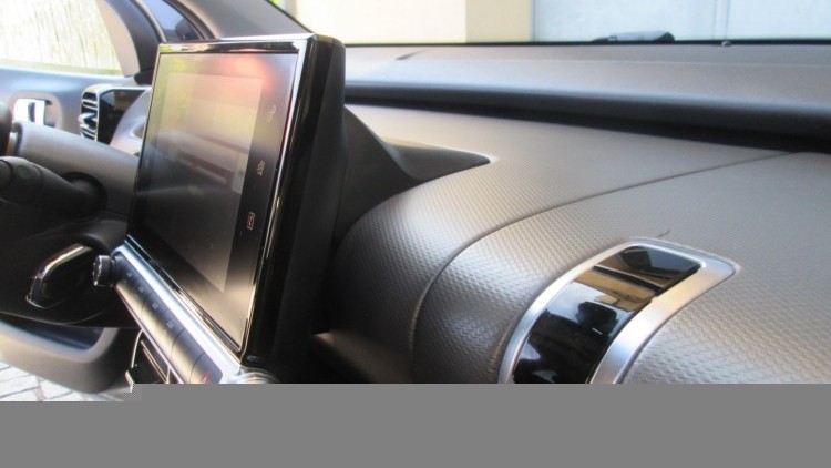 Citro&euml;n C4 Cactus 1.6 BlueHdi FEEL