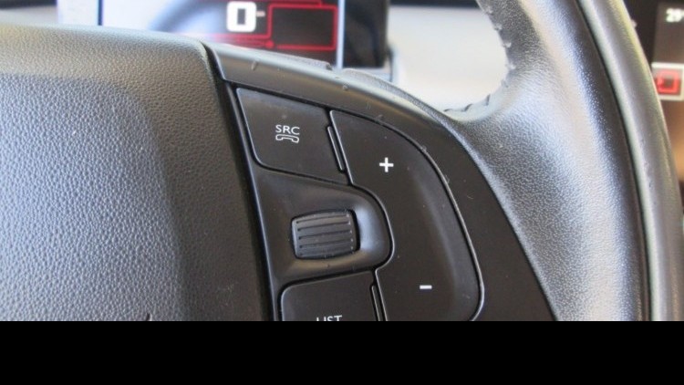 Citro&euml;n C4 Cactus 1.6 BlueHdi FEEL