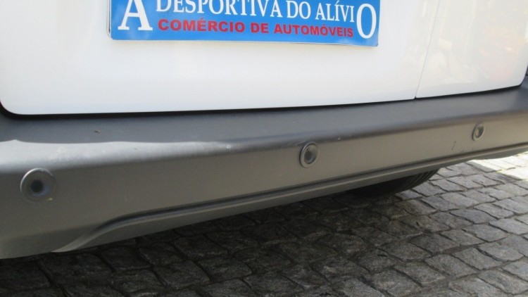 Peugeot Partner 1.6 BlueHdi 3 Lug