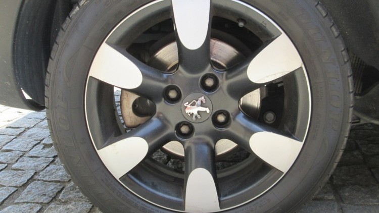 Peugeot Partner 1.6 BlueHdi 3 Lug