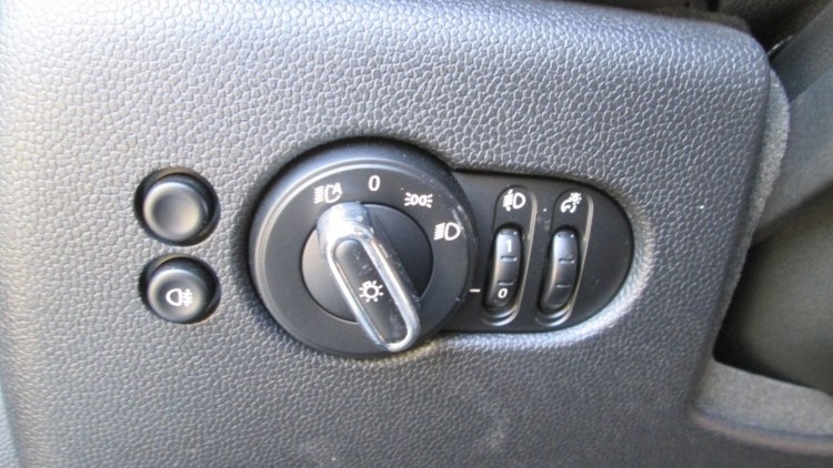 Mini Cooper S EL&Eacute;CTRICO