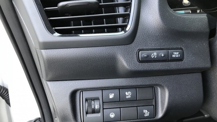 Nissan Leaf N-Connecta Two Tone Propilot Park