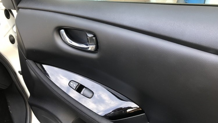 Nissan Leaf N-Connecta Two Tone Propilot Park